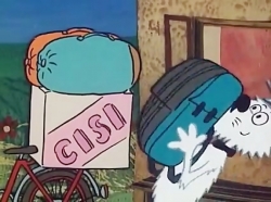 اشتافی و اشپاگ (فصل 1 - قسمت 20)